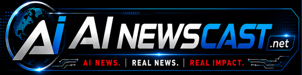 ainewscast.net banner logo